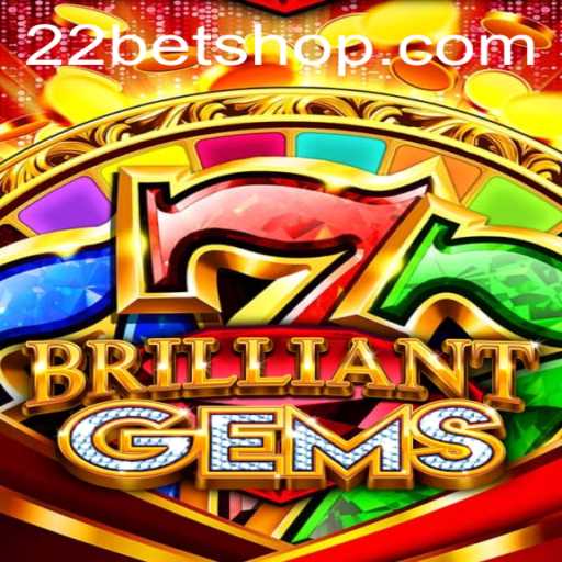 Discover the Thrilling World of BrilliantGems: A Dive into Gameplay and Strategy with 22Bet