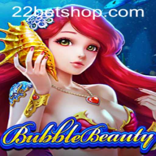 Unveiling BubbleBeauty: A Creative Adventure with 22Bet