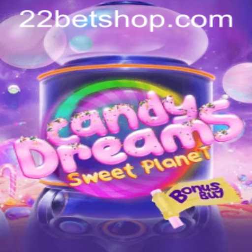 Uncover the Delights of CandyDreamsSweetPlanet with 22Bet