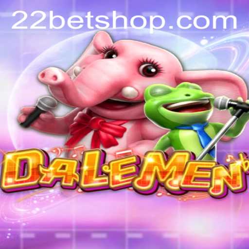 Explore the Intriguing World of DALEMEN: A Game Revolutionizing the Gaming Scene with 22Bet