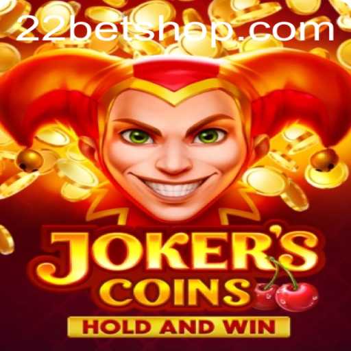Discover the Exciting World of JokersCoins on 22Bet