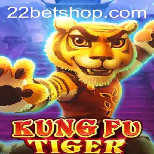 Unleash the Warrior Within: A Deep Dive into KungFuTiger on 22Bet