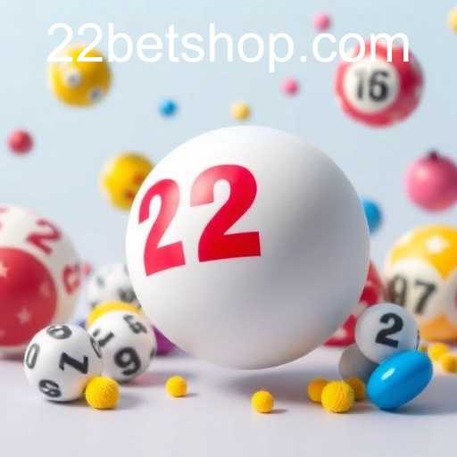The Evolution of Lottery Games with 22Bet