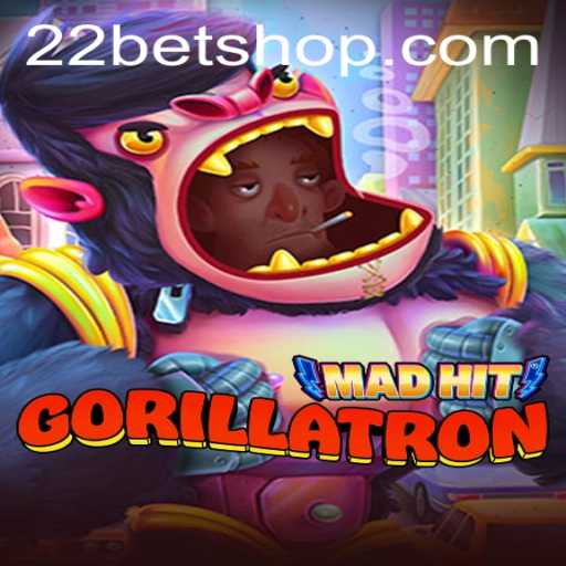 Exploring the Thrilling World of MadHitGorillatron and Its Appeal on 22Bet