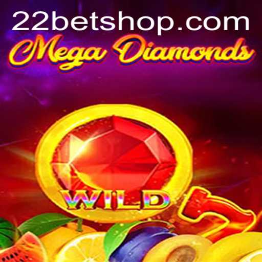 Exploring MegaDiamond: A Gem in the World of 22Bet Casino Games