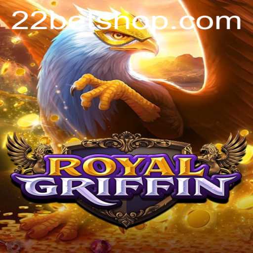 RoyalGriffin: An In-Depth Exploration of the Majestic Gaming Experience