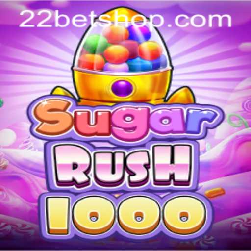 Exploring the Thrilling World of SugarRush1000 on 22Bet