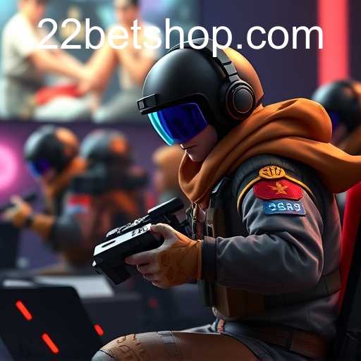 The Thriving World of Video Games and the Role of 22Bet